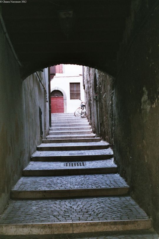 Stairway